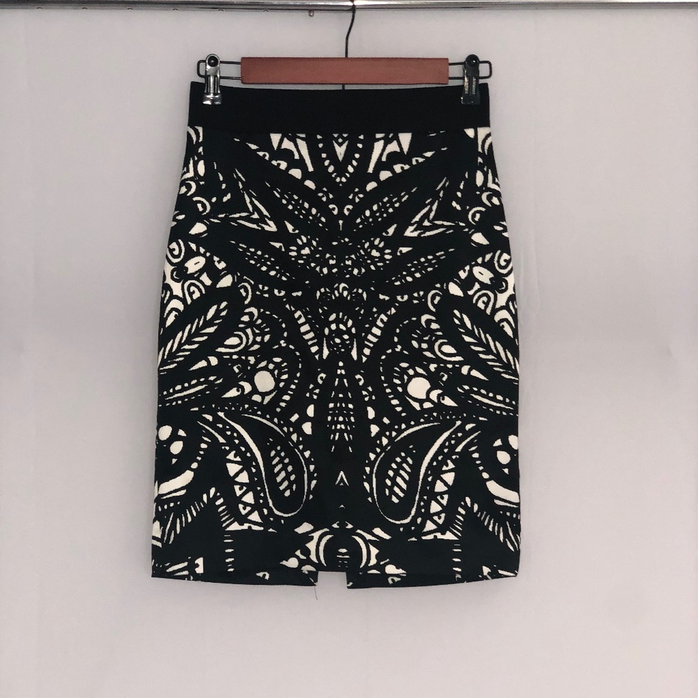 Pencil Skirt